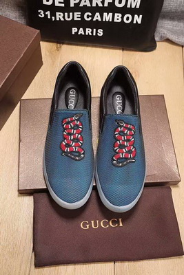 Gucci Men Loafers_123